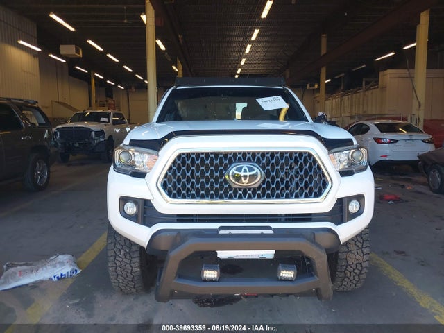 3TMCZ5AN7KM244481 Toyota Tacoma Trd Off Road