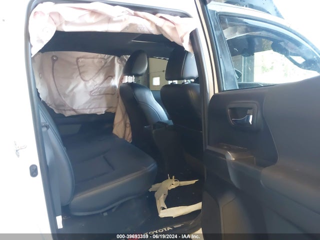 3TMCZ5AN7KM244481 Toyota Tacoma Trd Off Road