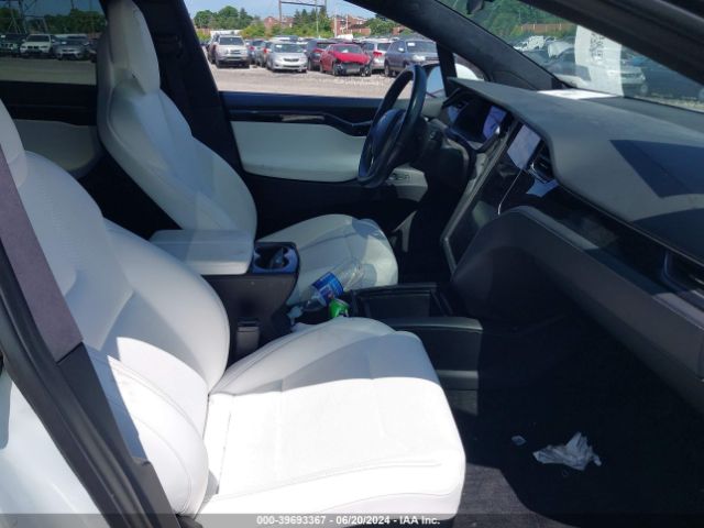 5YJXCBE40JF117139 Tesla Model X 100d/75d/p100d