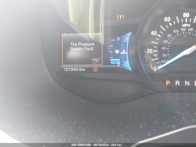 Ford Edge Titanium 2016 2FMPK4K93GBB44111 Image 7