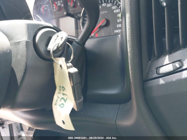 Chevrolet Silverado 1500 Ld Wt 2019 2GCRCNEC0K1225122 Image 11