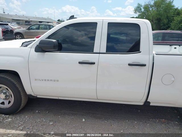 Chevrolet Silverado 1500 Ld Wt 2019 2GCRCNEC0K1225122 Image 14