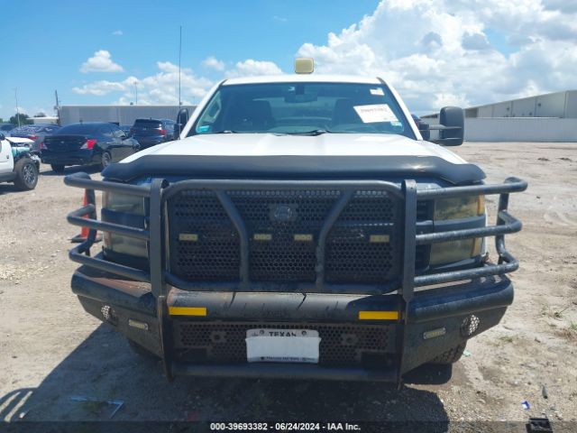 1GB2CUEG7FZ118830 Chevrolet Silverado 2500hd Wt