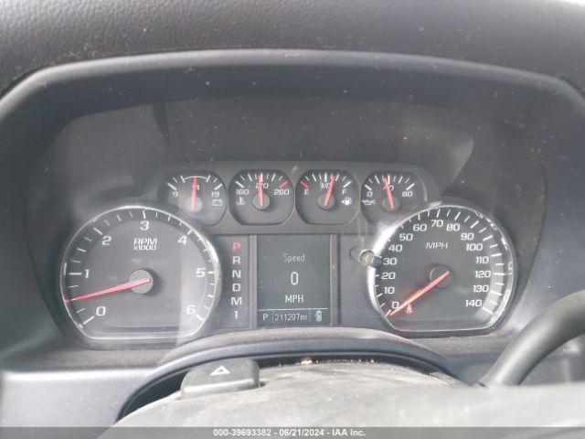 1GB2CUEG7FZ118830 Chevrolet Silverado 2500hd Wt