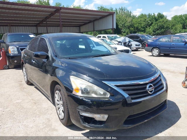 Nissan Altima 2.5/2.5 S/2.5 Sl/2.5 Sv 2015 1N4AL3AP5FC489260 Image 1