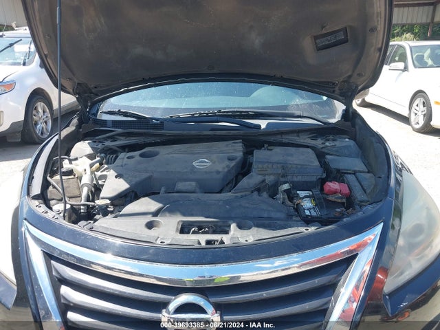 Nissan Altima 2.5/2.5 S/2.5 Sl/2.5 Sv 2015 1N4AL3AP5FC489260 Image 10
