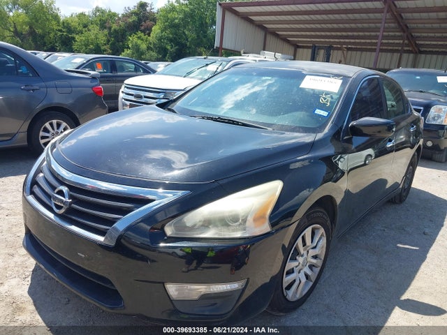 Nissan Altima 2.5/2.5 S/2.5 Sl/2.5 Sv 2015 1N4AL3AP5FC489260 Image 2