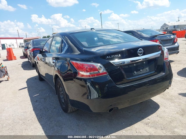 Nissan Altima 2.5/2.5 S/2.5 Sl/2.5 Sv 2015 1N4AL3AP5FC489260 Image 3