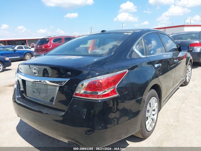 Nissan Altima 2.5/2.5 S/2.5 Sl/2.5 Sv 2015 1N4AL3AP5FC489260 Image 4