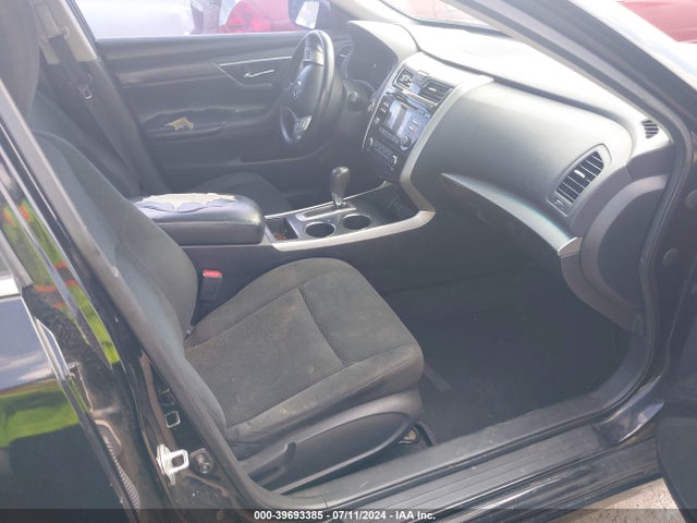 Nissan Altima 2.5/2.5 S/2.5 Sl/2.5 Sv 2015 1N4AL3AP5FC489260 Image 5