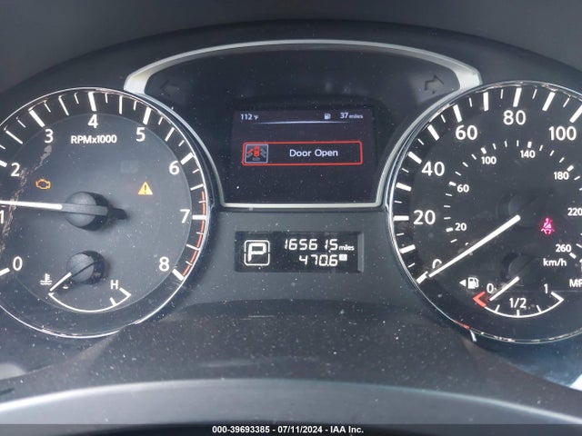 Nissan Altima 2.5/2.5 S/2.5 Sl/2.5 Sv 2015 1N4AL3AP5FC489260 Image 7