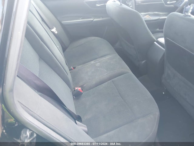 Nissan Altima 2.5/2.5 S/2.5 Sl/2.5 Sv 2015 1N4AL3AP5FC489260 Image 8