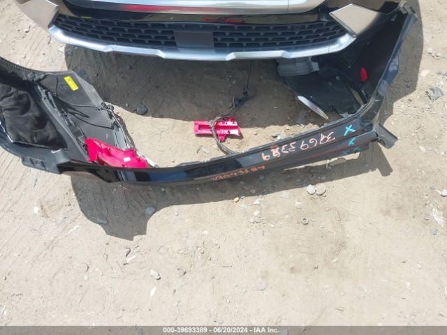 5NMS4DAL4NH469466 Hyundai Santa Fe Limited