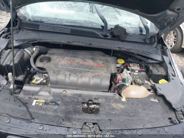 3C4NJCAB0JT272072 Jeep Compass Sport Fwd