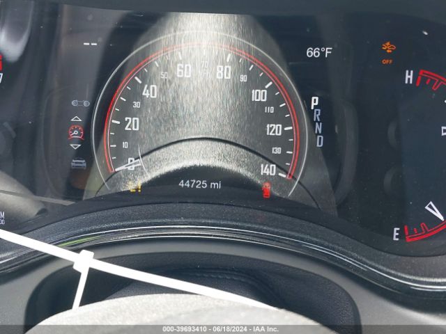 1C4RDJDG4NC160350 Dodge Durango Gt Plus Awd