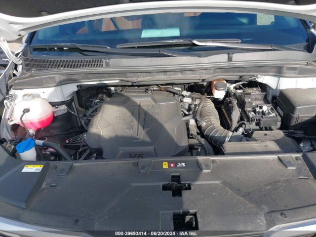 KNDNE5H37P6202120 KIA Carnival Mpv Sx