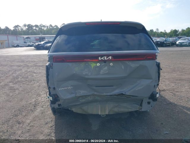 KNDNE5H37P6202120 KIA Carnival Mpv Sx