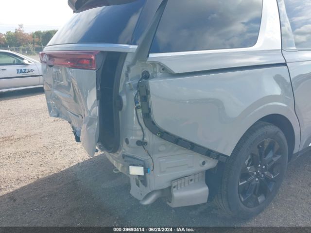 KNDNE5H37P6202120 KIA Carnival Mpv Sx