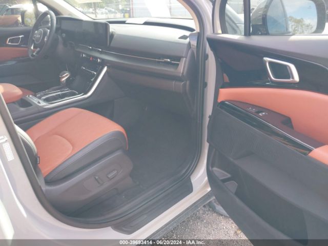 KNDNE5H37P6202120 KIA Carnival Mpv Sx