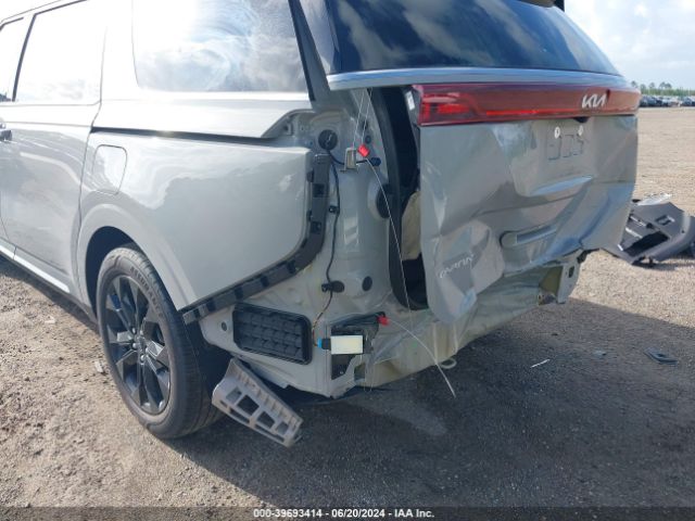 KNDNE5H37P6202120 KIA Carnival Mpv Sx