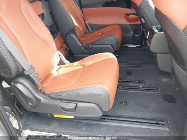 KNDNE5H37P6202120 KIA Carnival Mpv Sx