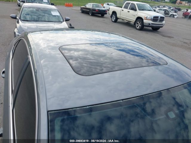 1VWCN7A33EC068120 Volkswagen Passat 2.0l Tdi Sel Premium