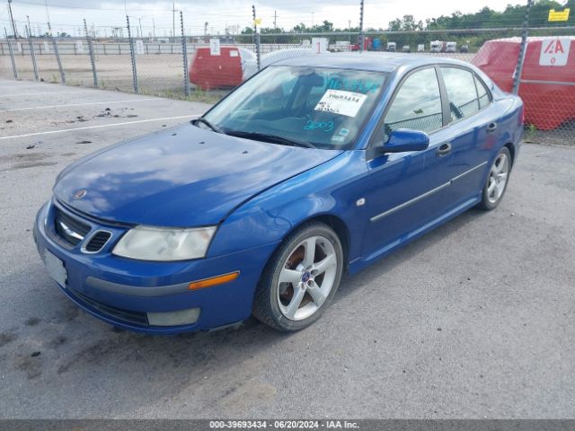 2003 SAAB 9-3 YS3FD46Y731052560 Photo 1