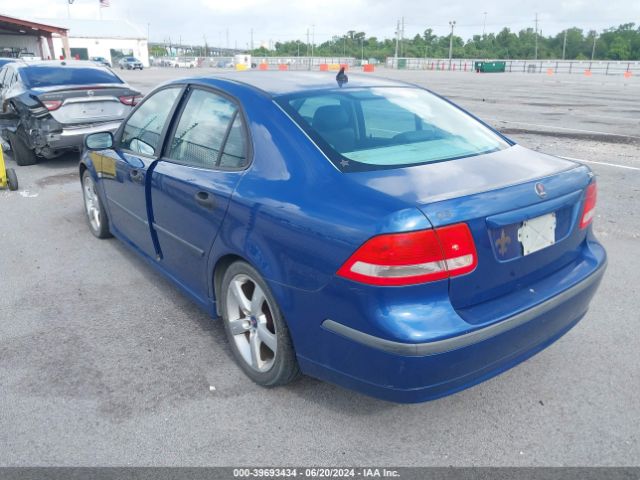 2003 SAAB 9-3 YS3FD46Y731052560 Photo 2