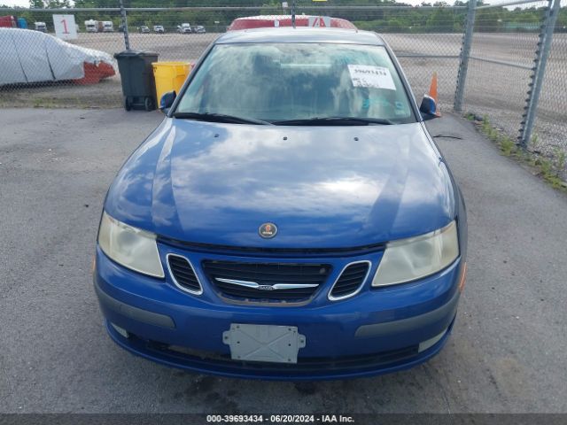 2003 SAAB 9-3 YS3FD46Y731052560 Photo 5