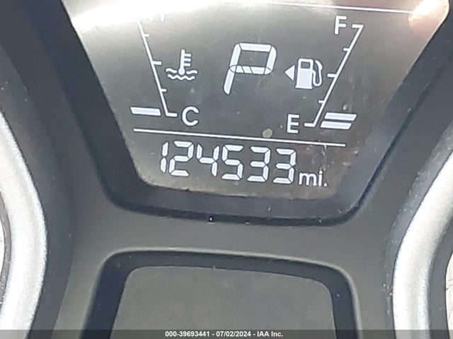 Hyundai ELANTRA SE 2016 KMHDH4AE8GU551772 Image 7