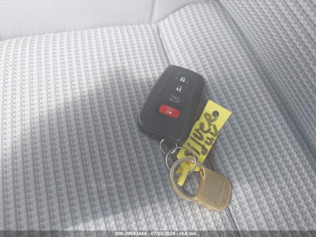 Toyota Highlander Le 2023 5TDKDRAH2PS522755 Image 11
