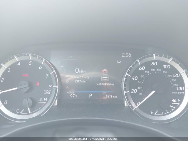 Toyota Highlander Le 2023 5TDKDRAH2PS522755 Image 15