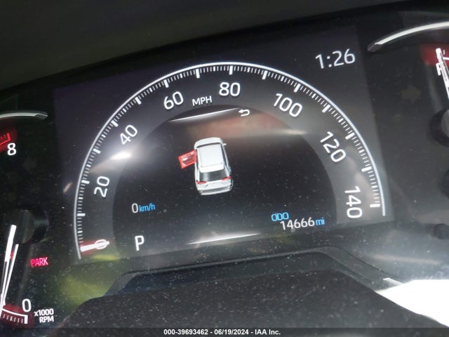 Toyota RAV4 LE 2023 2T3F1RFV7PW358278 Image 15