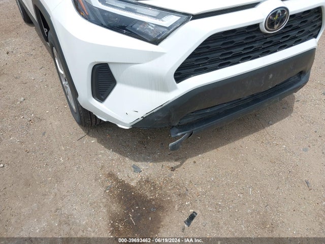 Toyota RAV4 LE 2023 2T3F1RFV7PW358278 Image 6