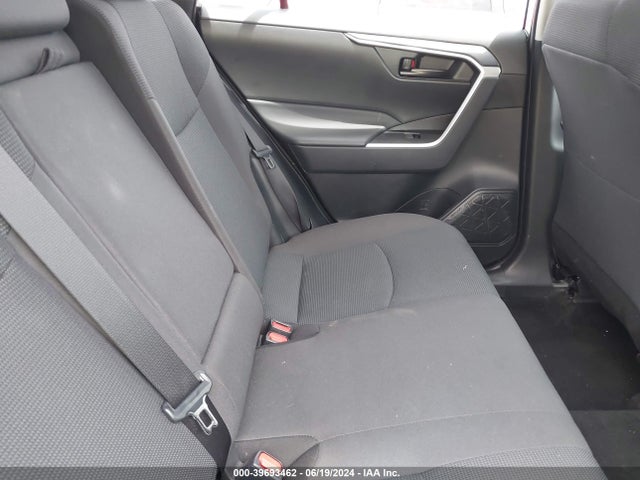 Toyota RAV4 LE 2023 2T3F1RFV7PW358278 Image 8