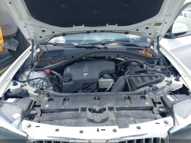 5UXWX9C50H0T03744 BMW X3 Xdrive28i