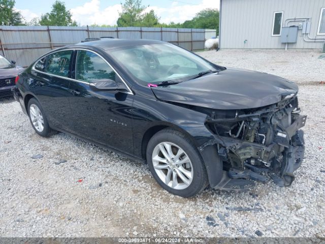 1G1ZE5ST2GF224299 Chevrolet MALIBU 1LT