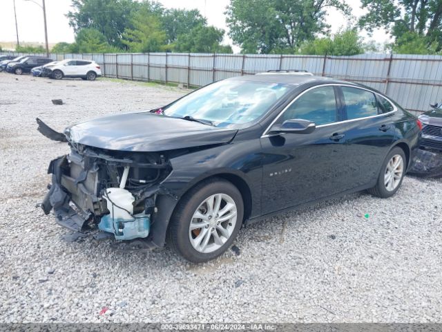1G1ZE5ST2GF224299 Chevrolet MALIBU 1LT