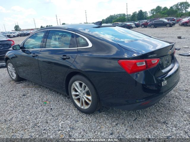 1G1ZE5ST2GF224299 Chevrolet MALIBU 1LT
