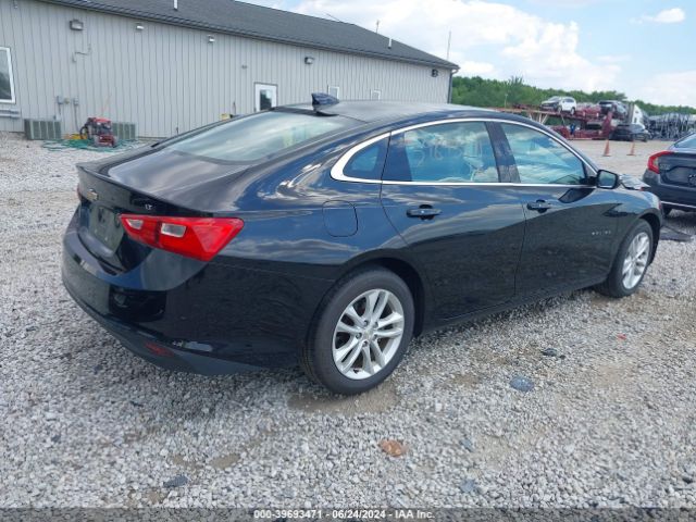 1G1ZE5ST2GF224299 Chevrolet MALIBU 1LT