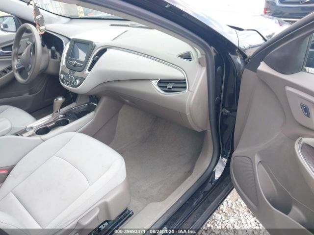 1G1ZE5ST2GF224299 Chevrolet MALIBU 1LT