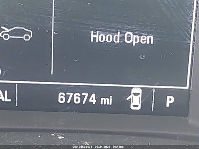 1G1ZE5ST2GF224299 Chevrolet MALIBU 1LT