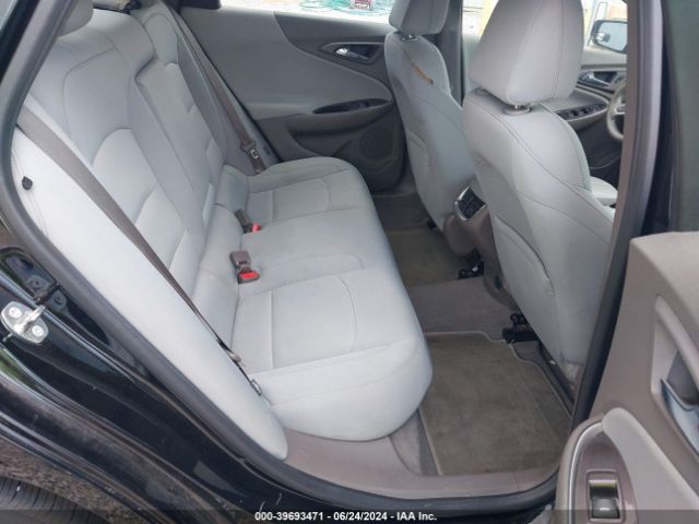 1G1ZE5ST2GF224299 Chevrolet MALIBU 1LT