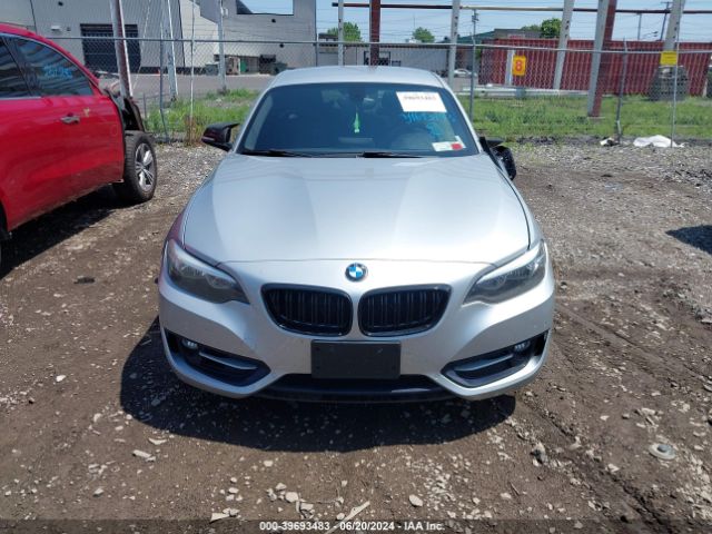 WBA1G9C56GV727049 BMW 228i Xdrive