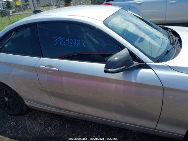 WBA1G9C56GV727049 BMW 228i Xdrive