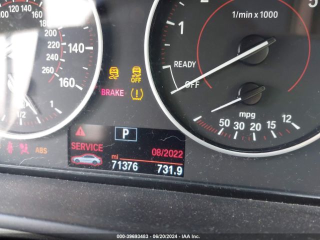 WBA1G9C56GV727049 BMW 228i Xdrive