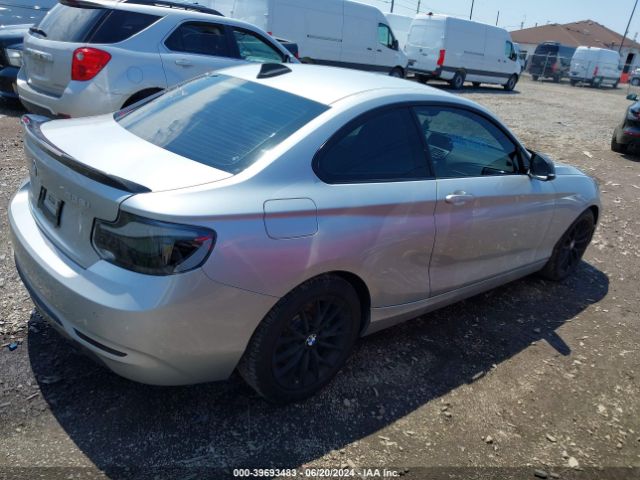WBA1G9C56GV727049 BMW 228i Xdrive