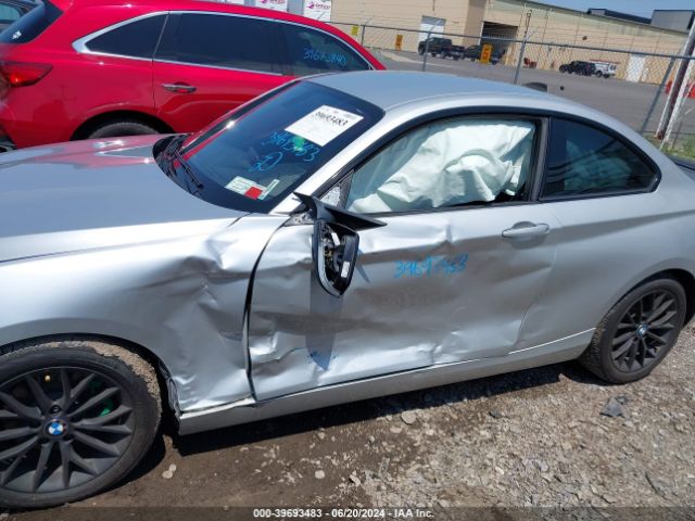 WBA1G9C56GV727049 BMW 228i Xdrive