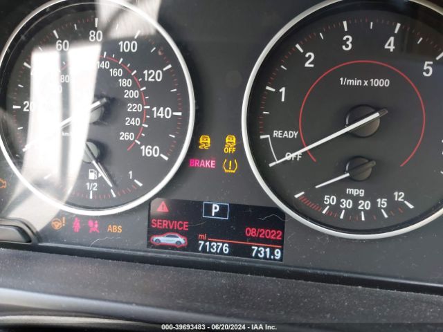 WBA1G9C56GV727049 BMW 228i Xdrive