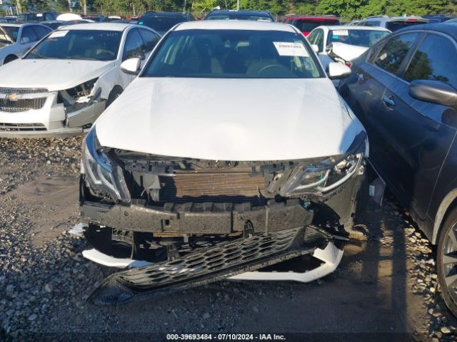 5XXGT4L32LG396809 KIA Optima Lx